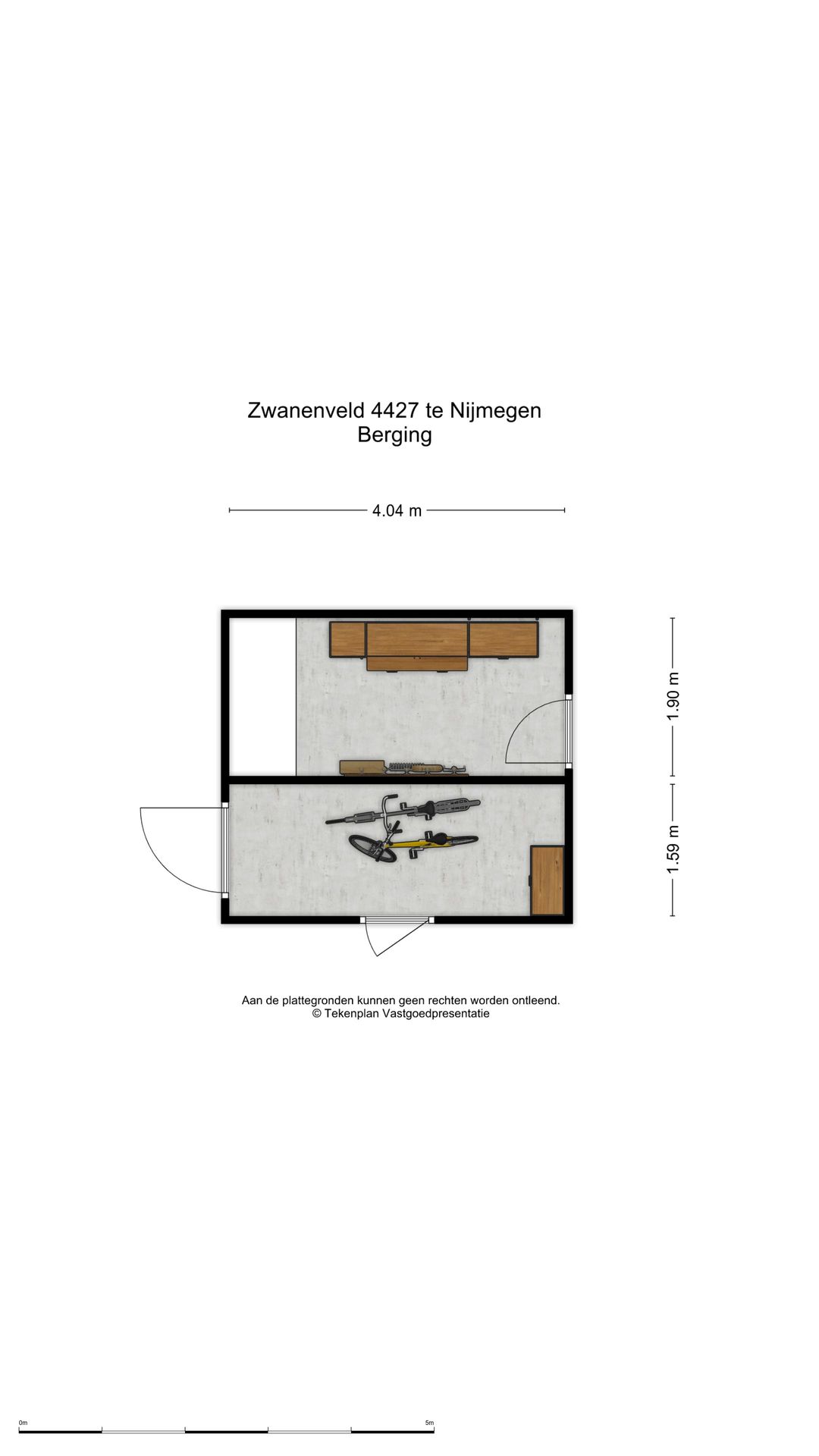 Foto 37 van Zwanenveld 4427