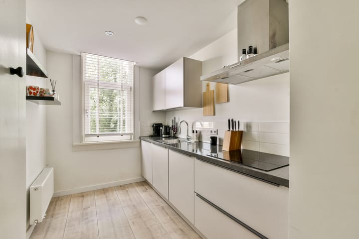 Foto 5 van Van Oldenbarneveldtstraat 58-3