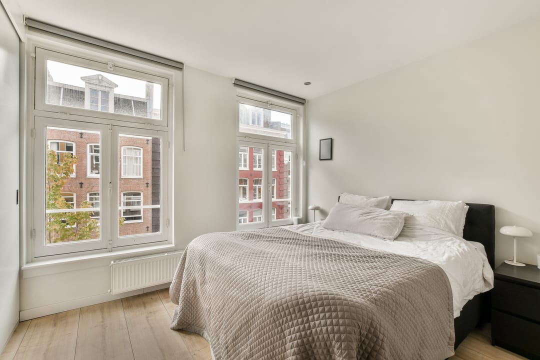 Photo 7 of Van Oldenbarneveldtstraat 58-3