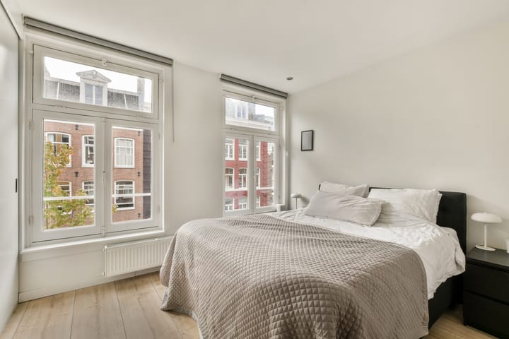 Foto 7 van Van Oldenbarneveldtstraat 58-3