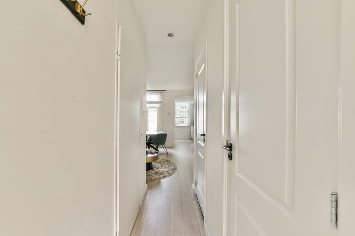 Foto 9 van Van Oldenbarneveldtstraat 58-3