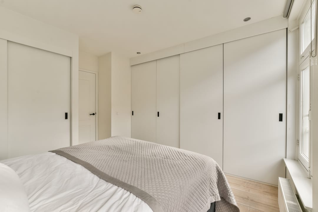 Photo 8 of Van Oldenbarneveldtstraat 58-3