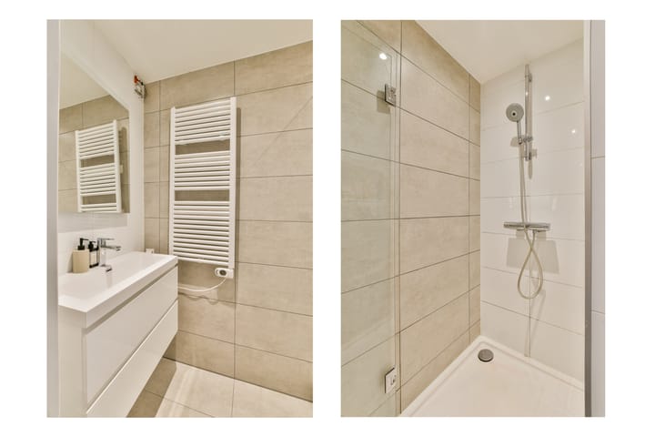 Foto 10 van Van Oldenbarneveldtstraat 58-3