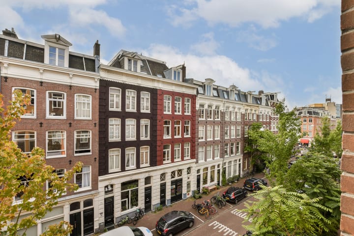 Foto 15 van Van Oldenbarneveldtstraat 58-3