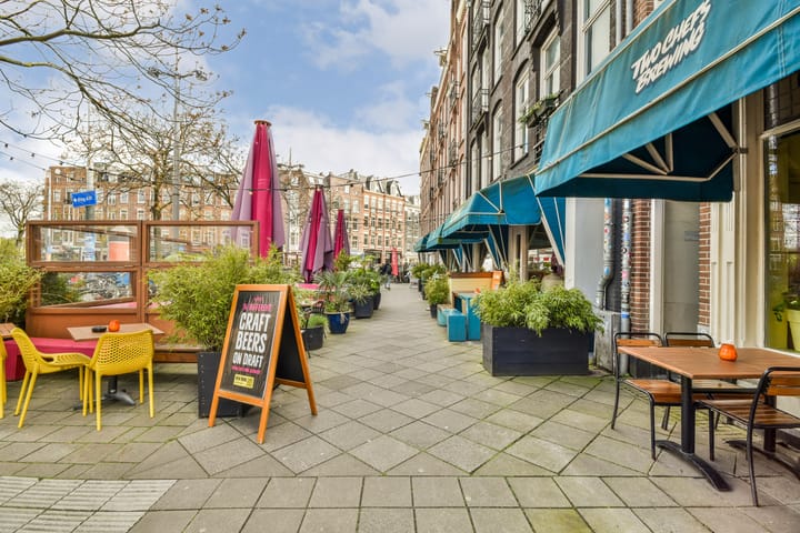 Foto 18 van Van Oldenbarneveldtstraat 58-3