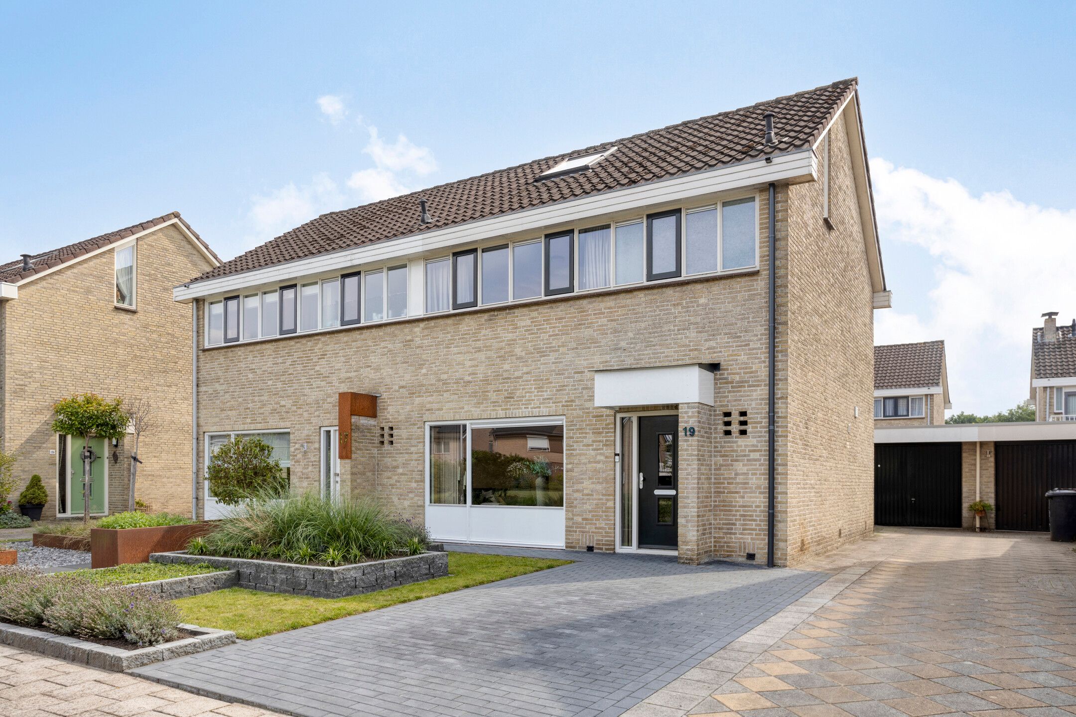 Bachstraat, 19, Haaksbergen, 7482TN, Overijssel, Nederland 19 