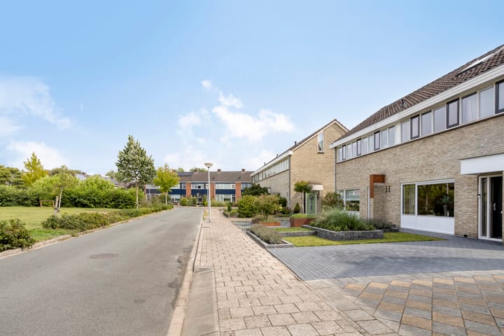 Foto 4 van Bachstraat 19