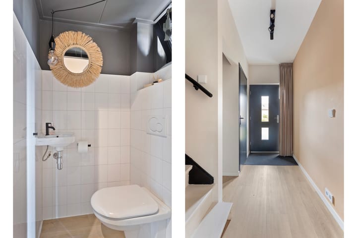 Photo 8 of Bachstraat 19