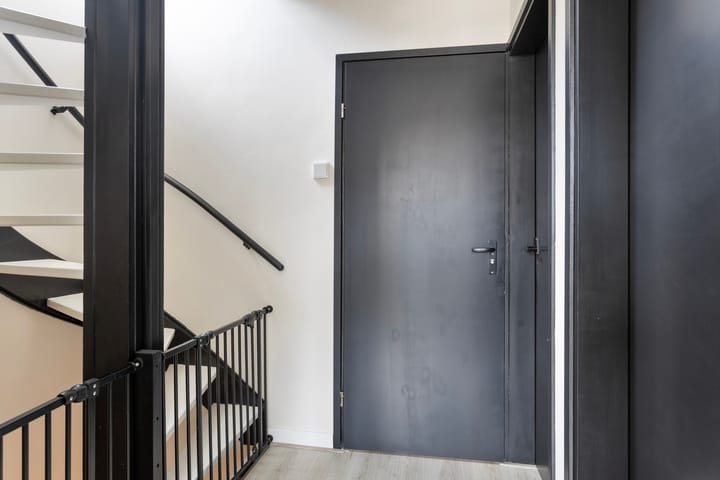 Photo 19 of Bachstraat 19