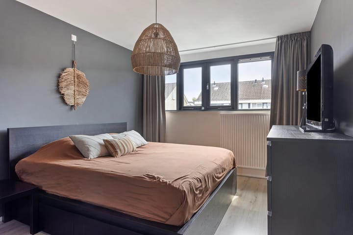 Photo 21 of Bachstraat 19