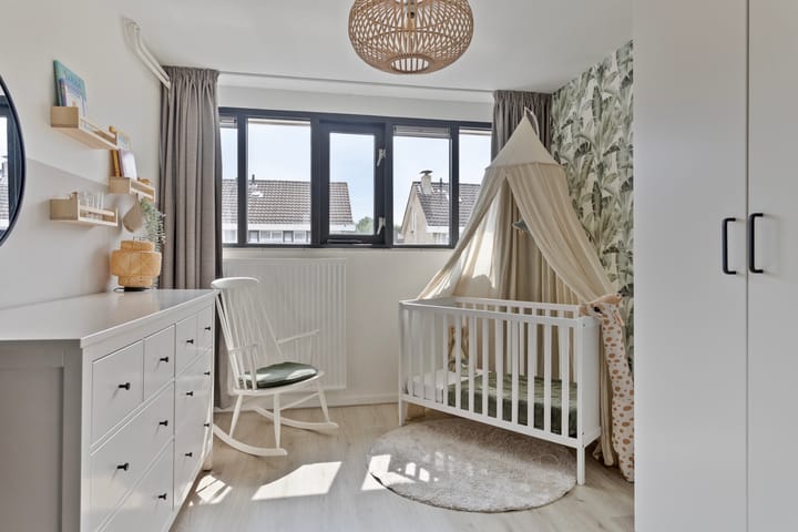 Photo 26 of Bachstraat 19