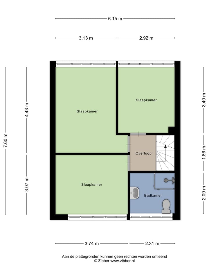 Photo 39 of Bachstraat 19