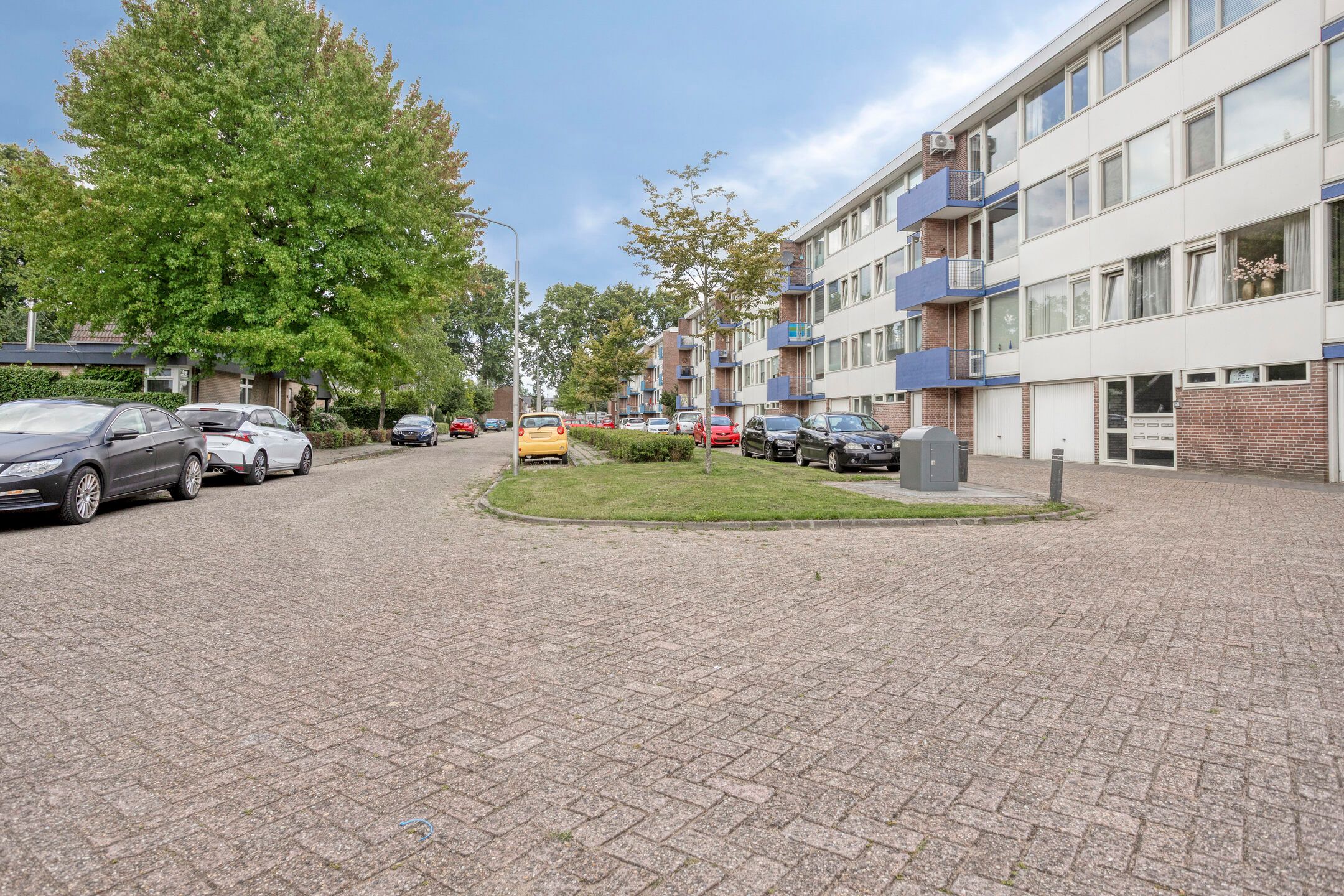 Photo 3 of Breitnerlaan 16-B