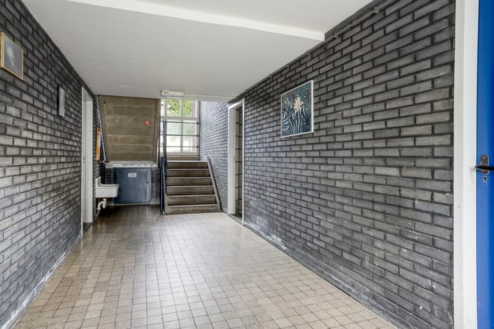 Foto 4 van Breitnerlaan 16-B