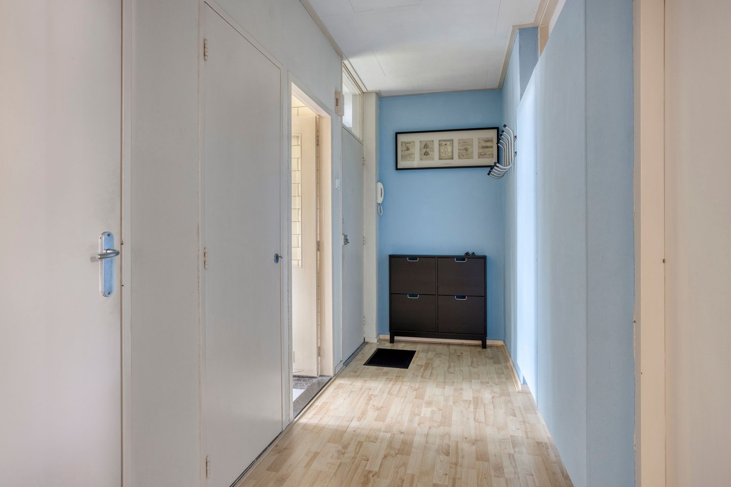 Photo 5 of Breitnerlaan 16-B