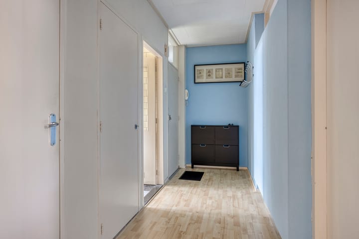 Foto 5 van Breitnerlaan 16-B