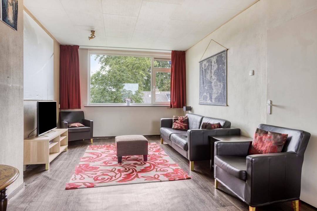 Photo 7 of Breitnerlaan 16-B