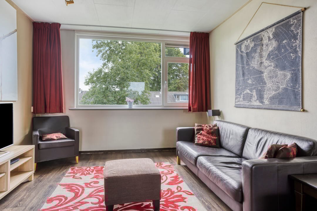 Photo 8 of Breitnerlaan 16-B