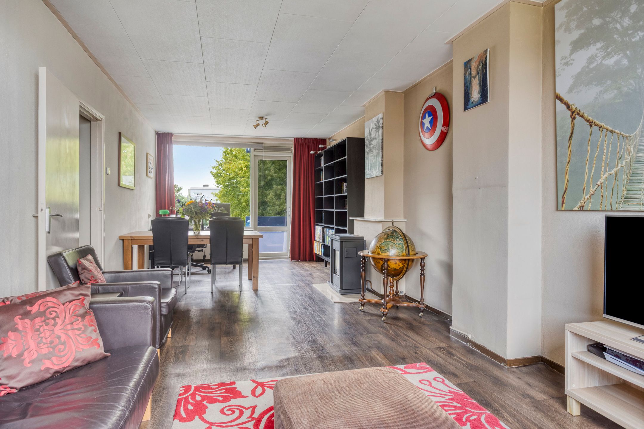 Photo 9 of Breitnerlaan 16-B