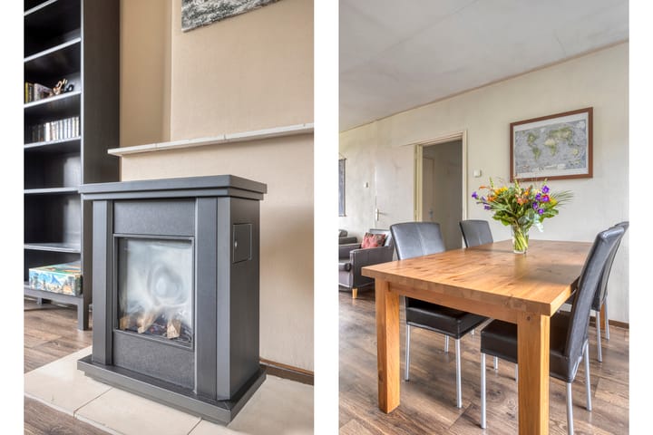 Foto 10 van Breitnerlaan 16-B