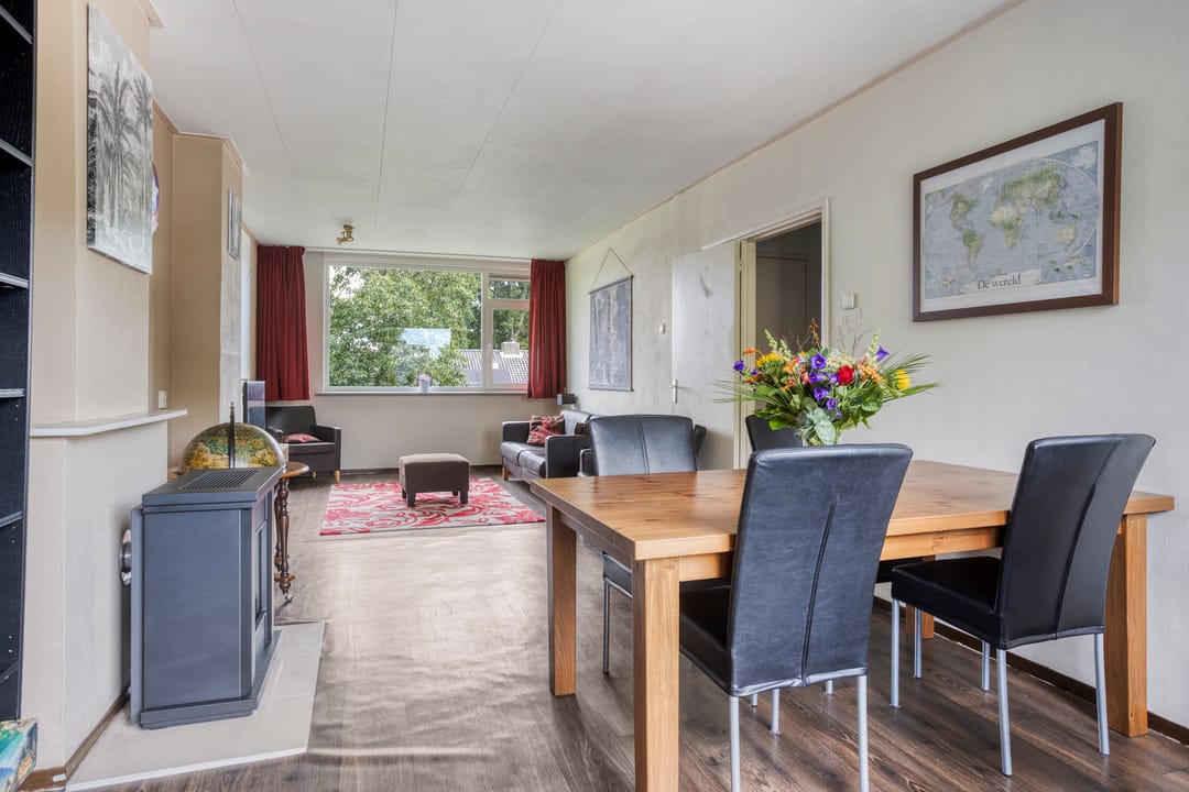 Photo 11 of Breitnerlaan 16-B