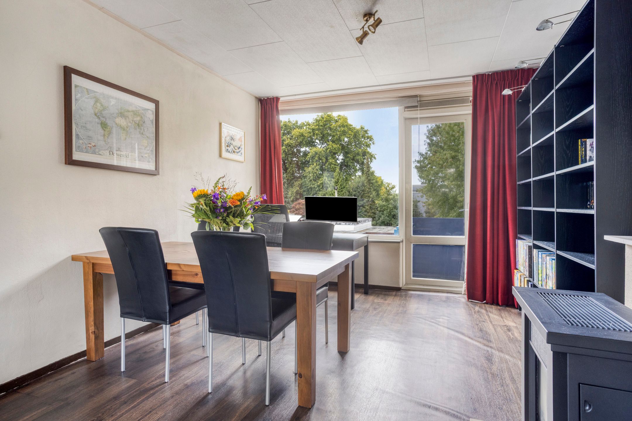 Photo 12 of Breitnerlaan 16-B