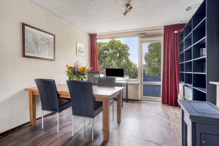 Foto 12 van Breitnerlaan 16-B