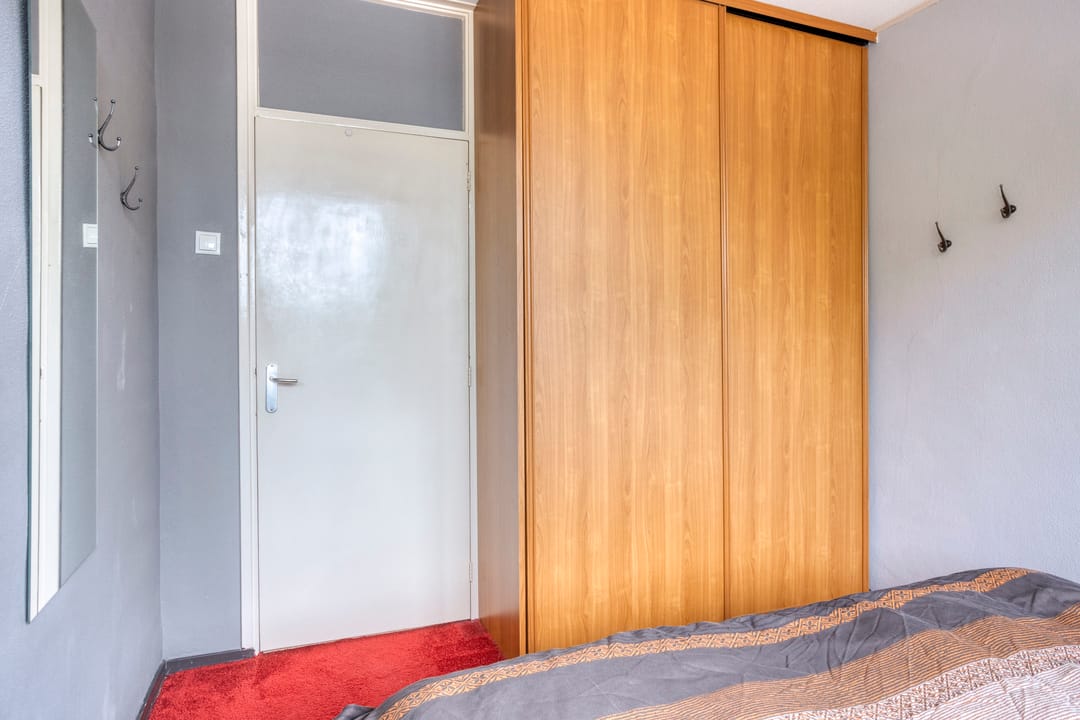 Photo 13 of Breitnerlaan 16-B