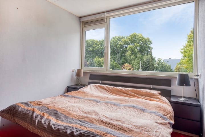 Foto 14 van Breitnerlaan 16-B