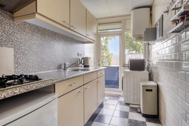 Foto 15 van Breitnerlaan 16-B