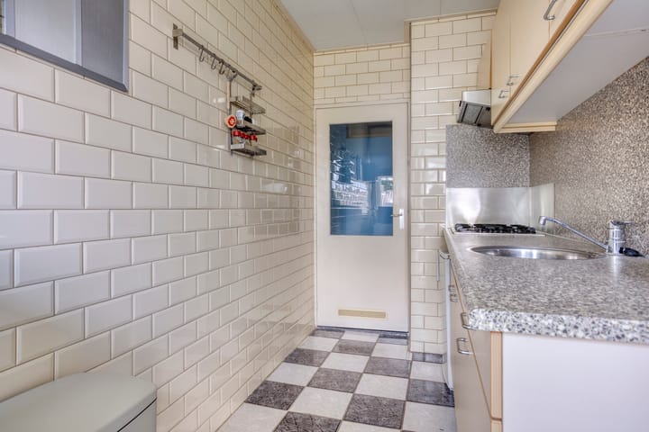 Foto 16 van Breitnerlaan 16-B