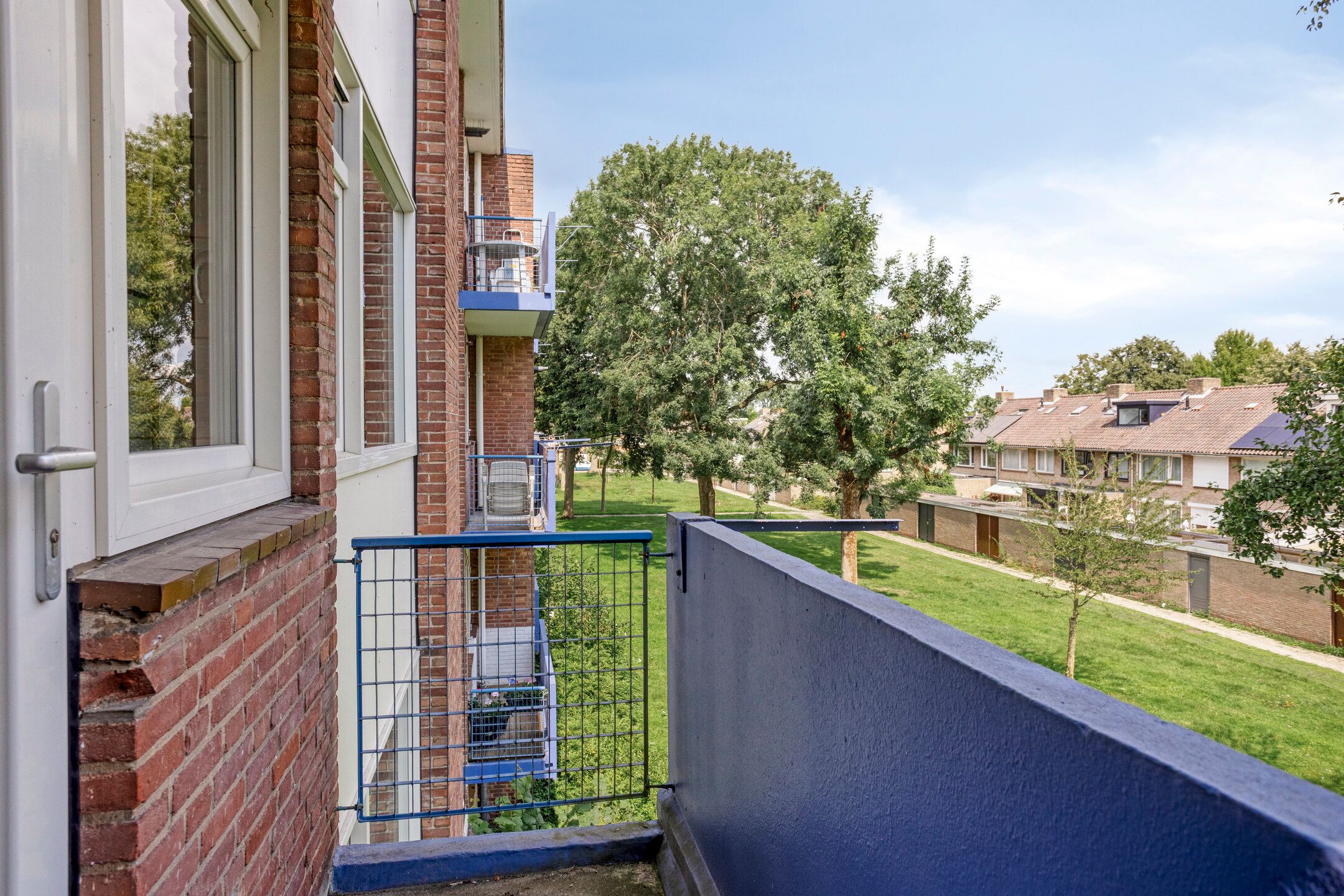 Photo 18 of Breitnerlaan 16-B