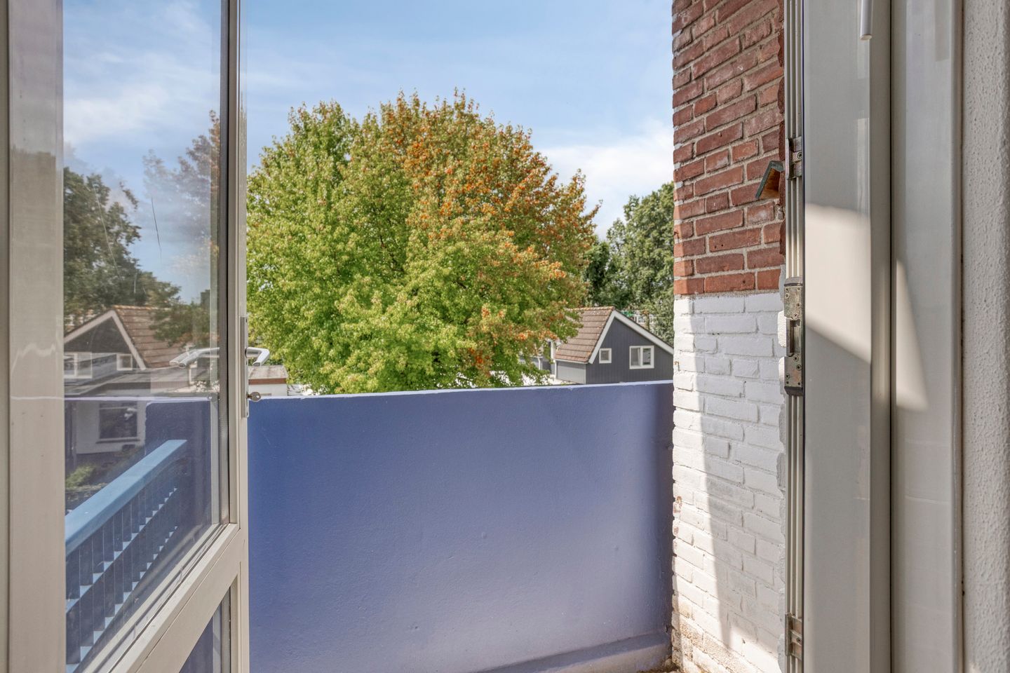 Photo 19 of Breitnerlaan 16-B