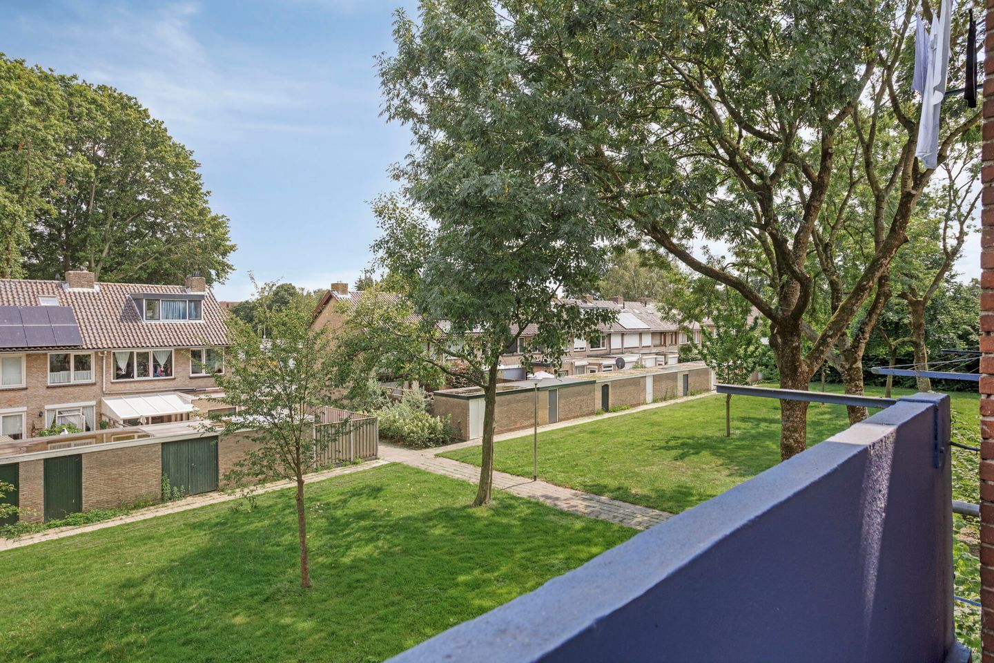 Photo 20 of Breitnerlaan 16-B