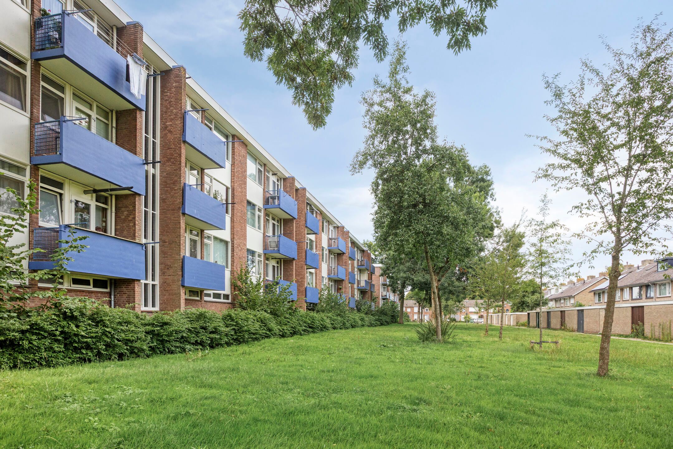 Photo 21 of Breitnerlaan 16-B