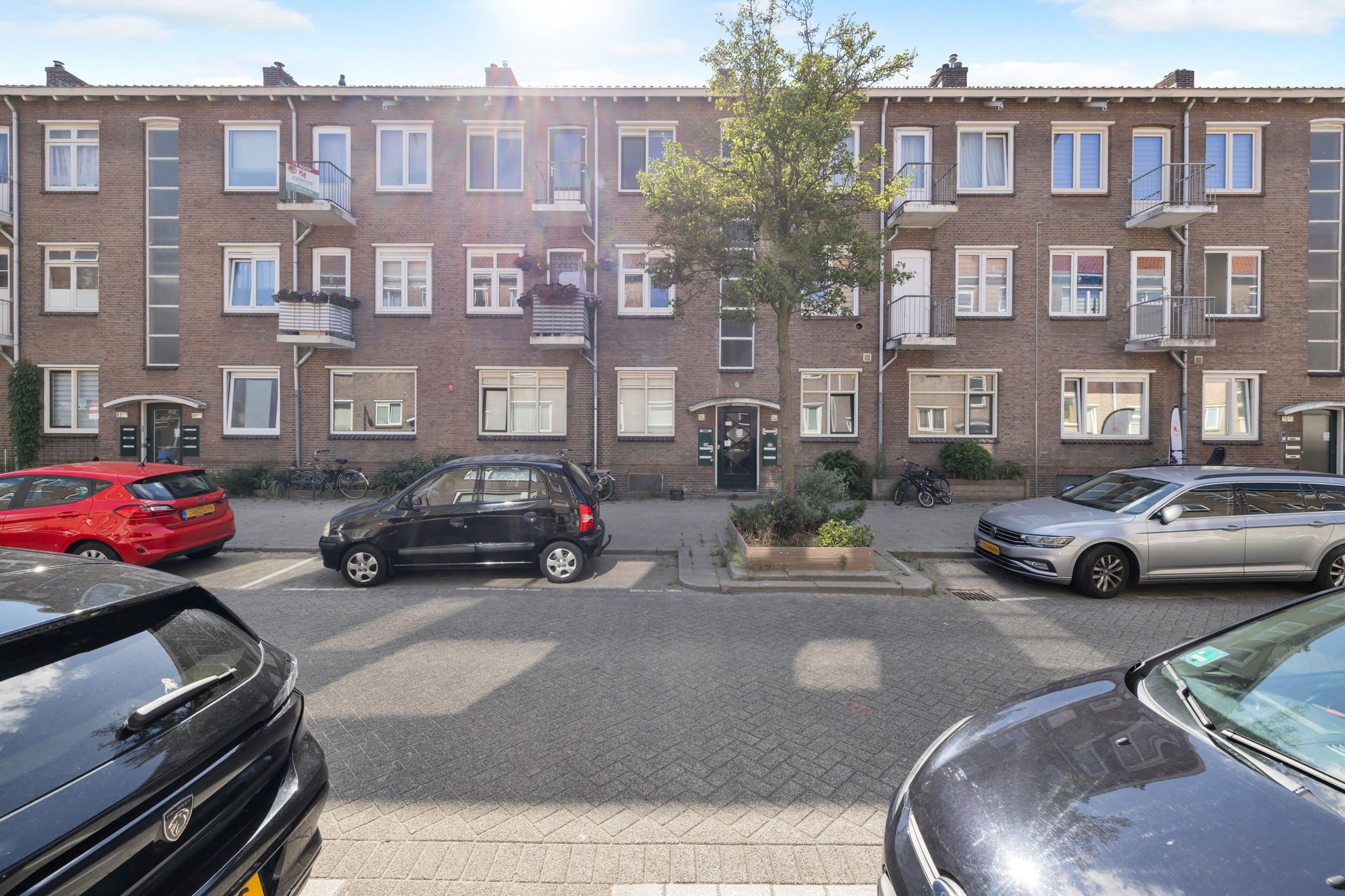 Klaverstraat 79-C, 79, C, Rotterdam, 3083VD, Zuid-Holland, Nederland 79 