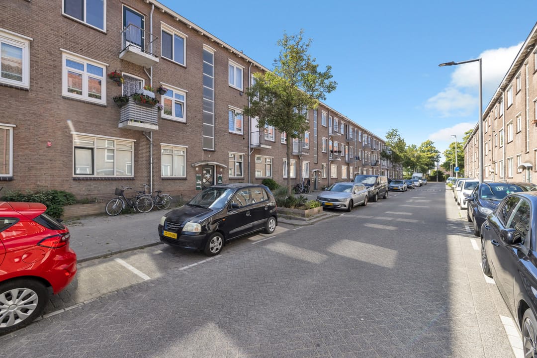 Foto 2 van Klaverstraat 79-C