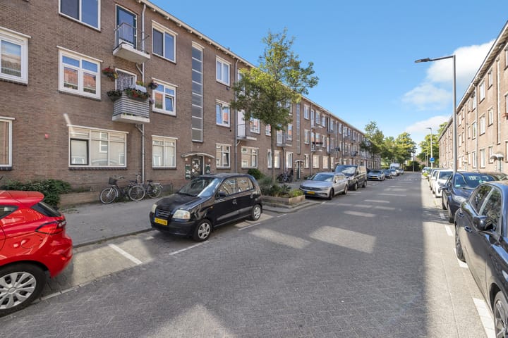 Foto 2 van Klaverstraat 79-C