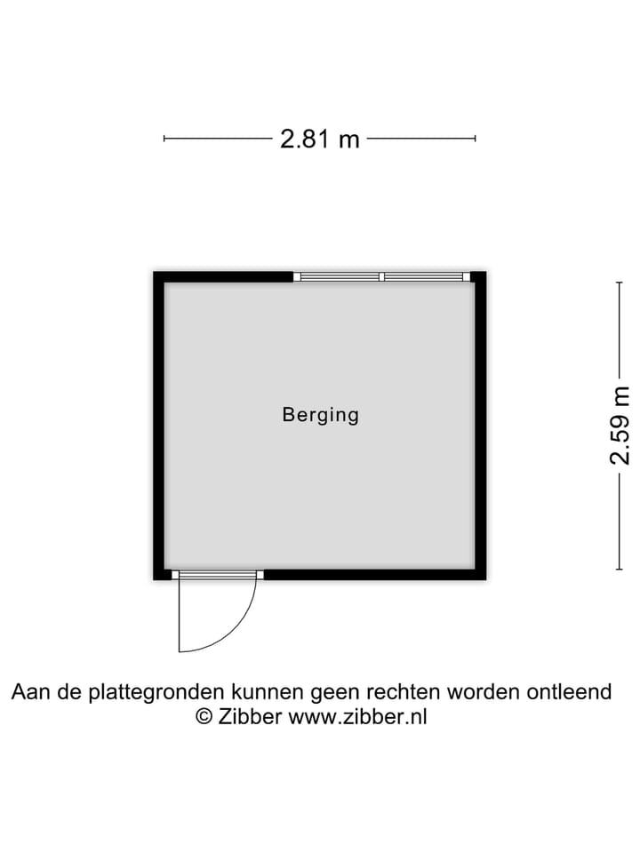 Foto 23 van Breitnerlaan 16-B
