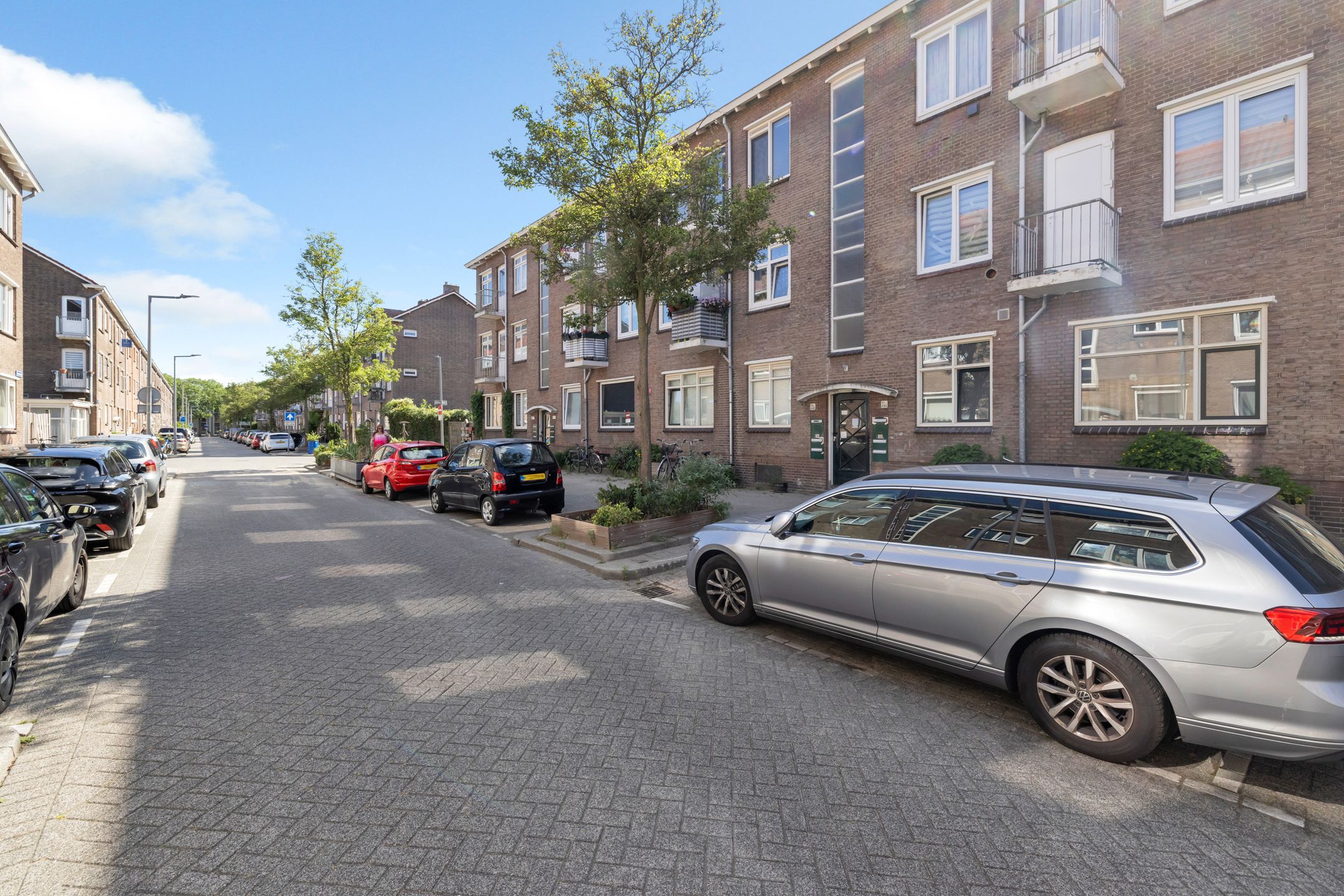 Foto 3 van Klaverstraat 79-C