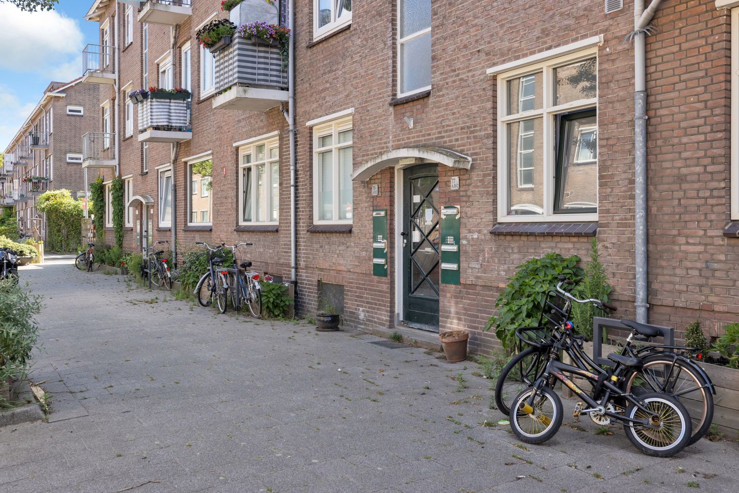 Foto 5 van Klaverstraat 79-C