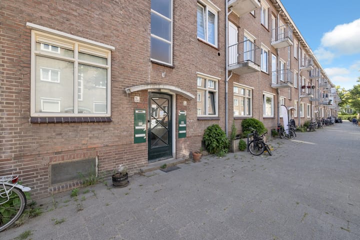 Foto 6 van Klaverstraat 79-C