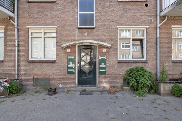Foto 7 van Klaverstraat 79-C