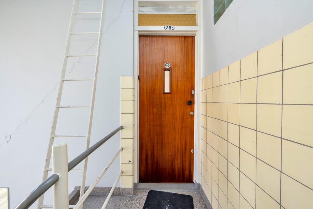 Foto 8 van Klaverstraat 79-C