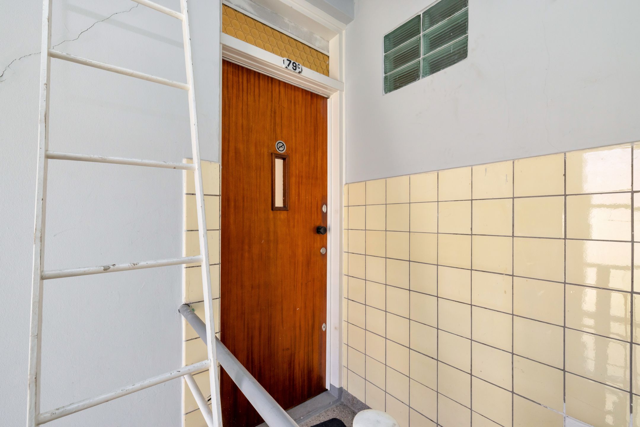 Foto 9 van Klaverstraat 79-C