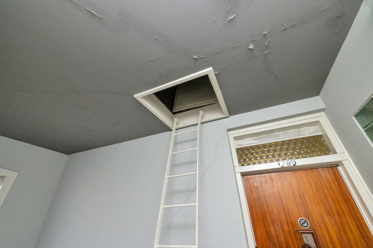 Foto 10 van Klaverstraat 79-C