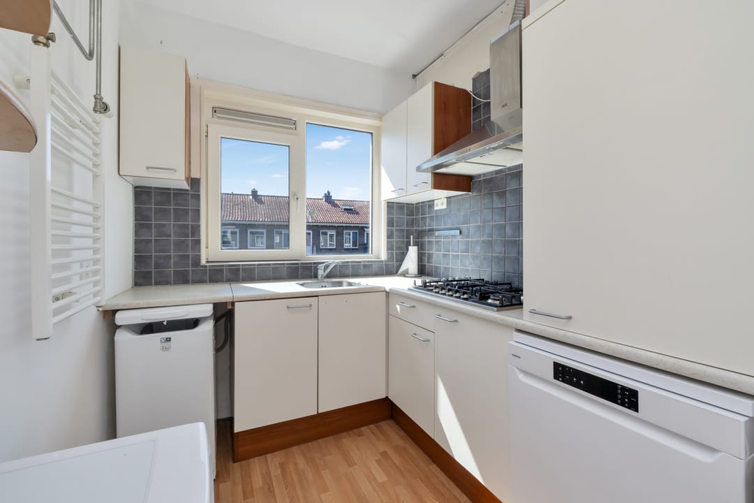 Foto 22 van Klaverstraat 79-C