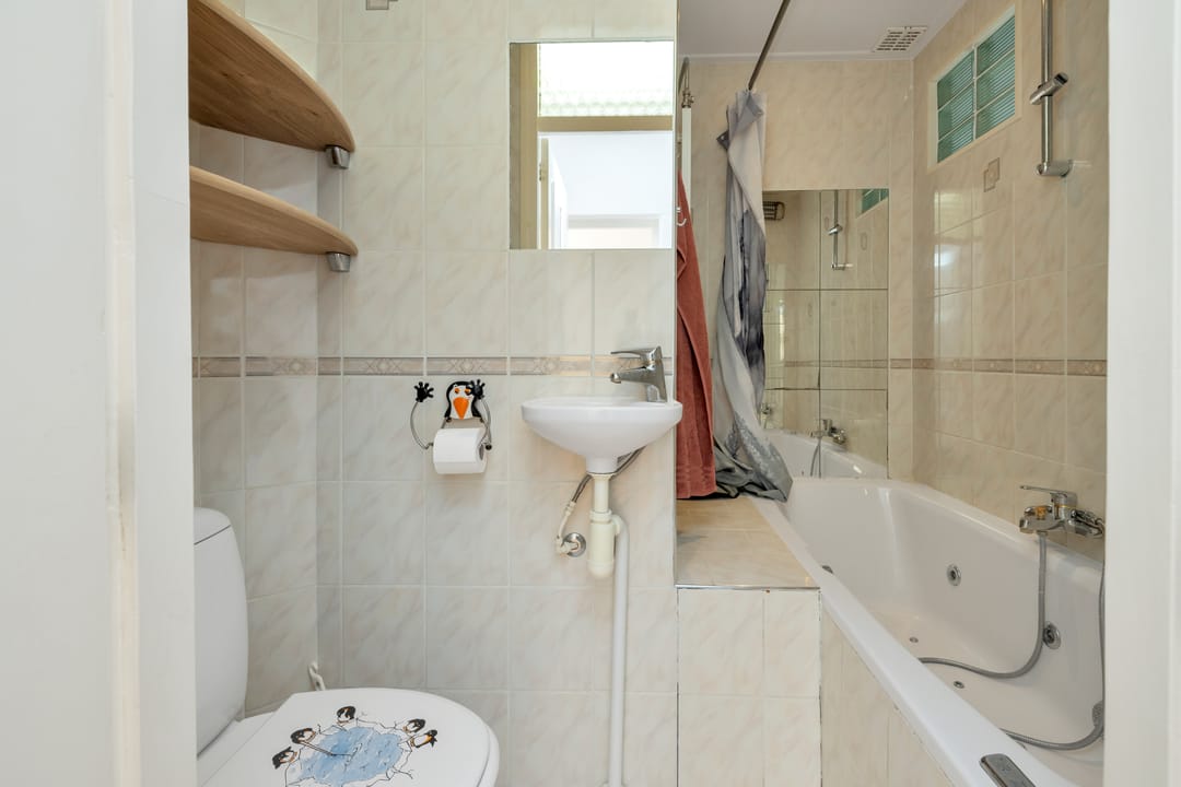 Foto 23 van Klaverstraat 79-C