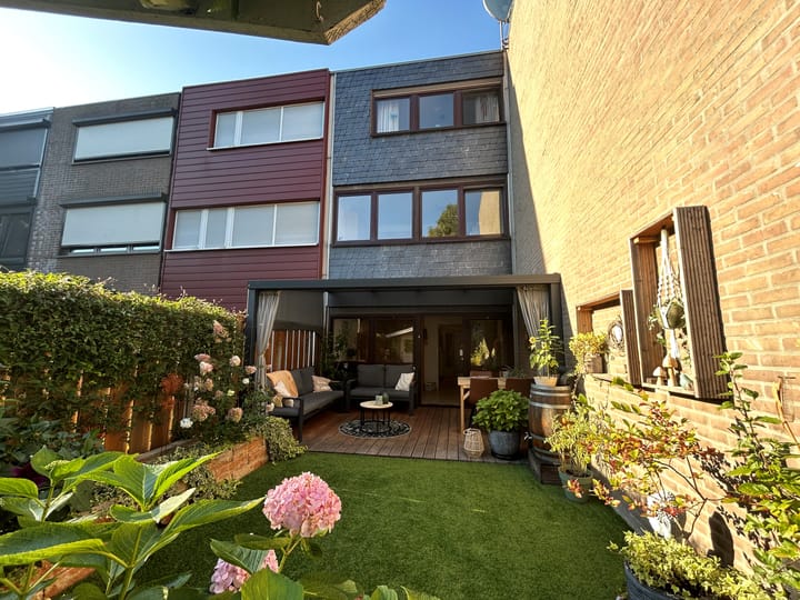 Foto 2 van Elisa-Gracht 46