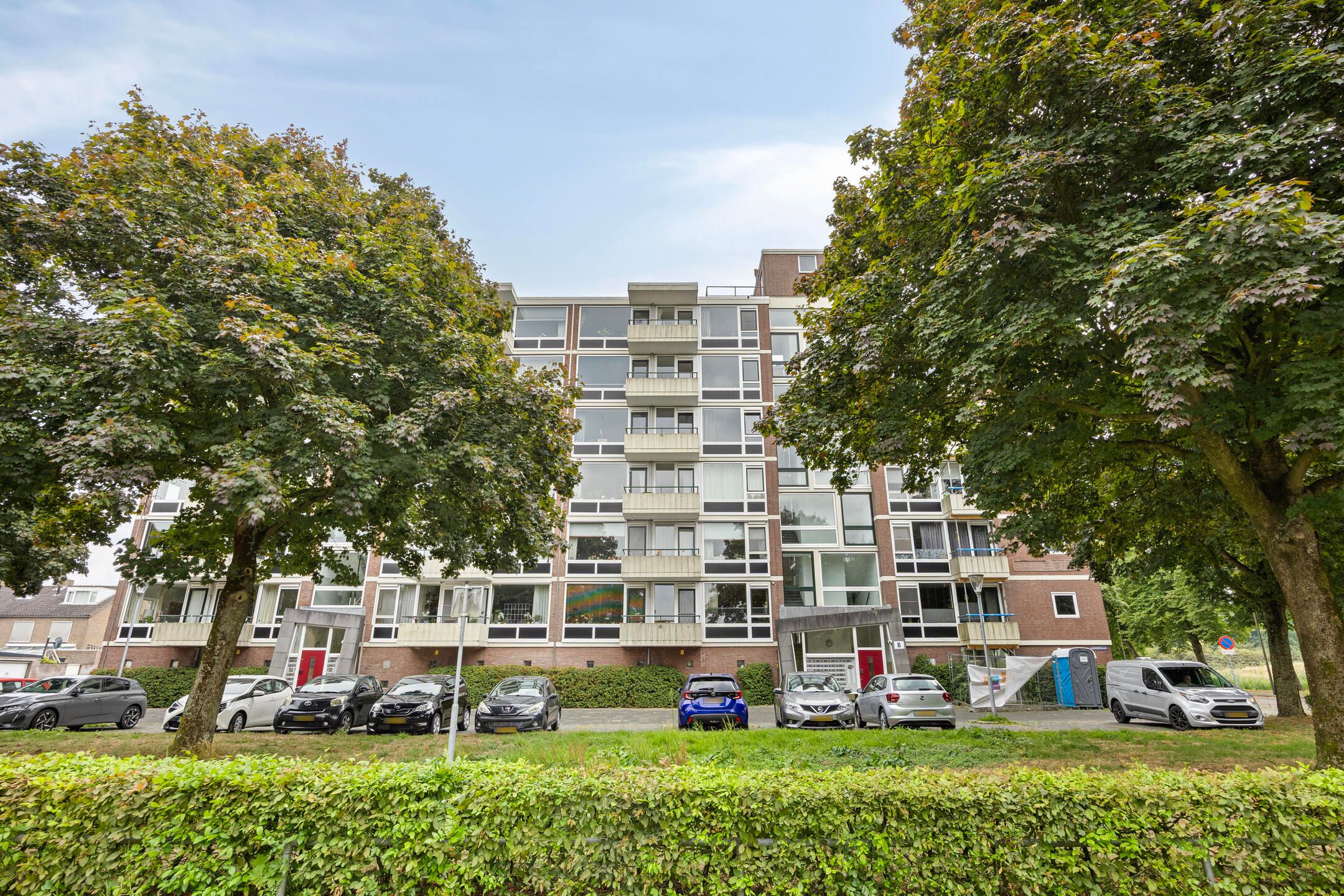 Lagemorgenlaan, 186, Den Bosch, 5223JC, Noord-Brabant, Nederland 186 